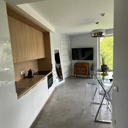 Ronzes Apartment *