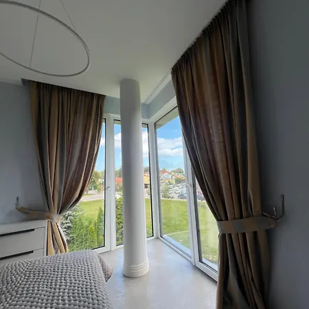 Apartment Ronzes *